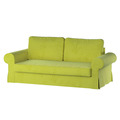 Backabro 3-Seater sofa Bed Cover