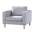 Karlstad Armchair Cover