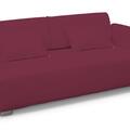 2-Seater one Armrest Mysinge sofa Cover