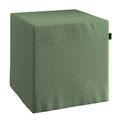 Cube Pouffe Cover
