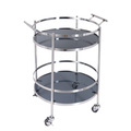 Bar cabinet Ultimo height 79cm