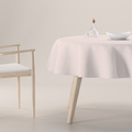 Tablecloth round