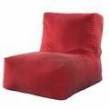 Pouffe Armchair
