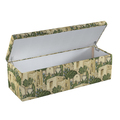 Upholstered Storage Box