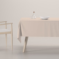 Tablecloth rectangular