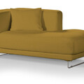 Backösand Right-Hand Chaise Longue Cover