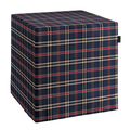 Cube Pouffe Cover