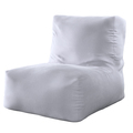 Pouffe Armchair