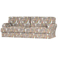 Ekeskog Fixed sofa Cover