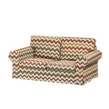 Ektorp 2-Seater sofa Bed, Model after 2012 Cover