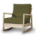 Lillberg Armchair Cover