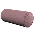 Bolster Cushion with Pleats