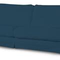 Ekeskog Fixed sofa Cover