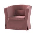 Ektorp Tullsta Armchair Cover