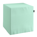 Cube Pouffe