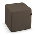 Cube Pouffe Cover