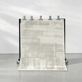 Dywan Abstract Gray II 120x170 cm