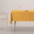 Tablecloth rectangular