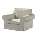 Ektorp Armchair Cover