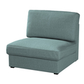 Kivik Fixed Armchair Cover