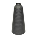 Wazon Velo 27 cm black