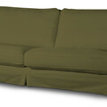 Ekeskog sofa Bed Cover